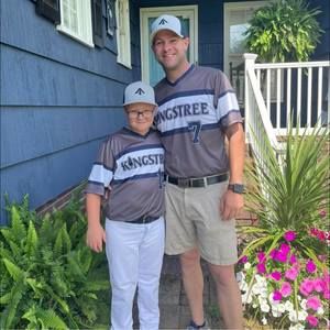 Meet your Posher, William